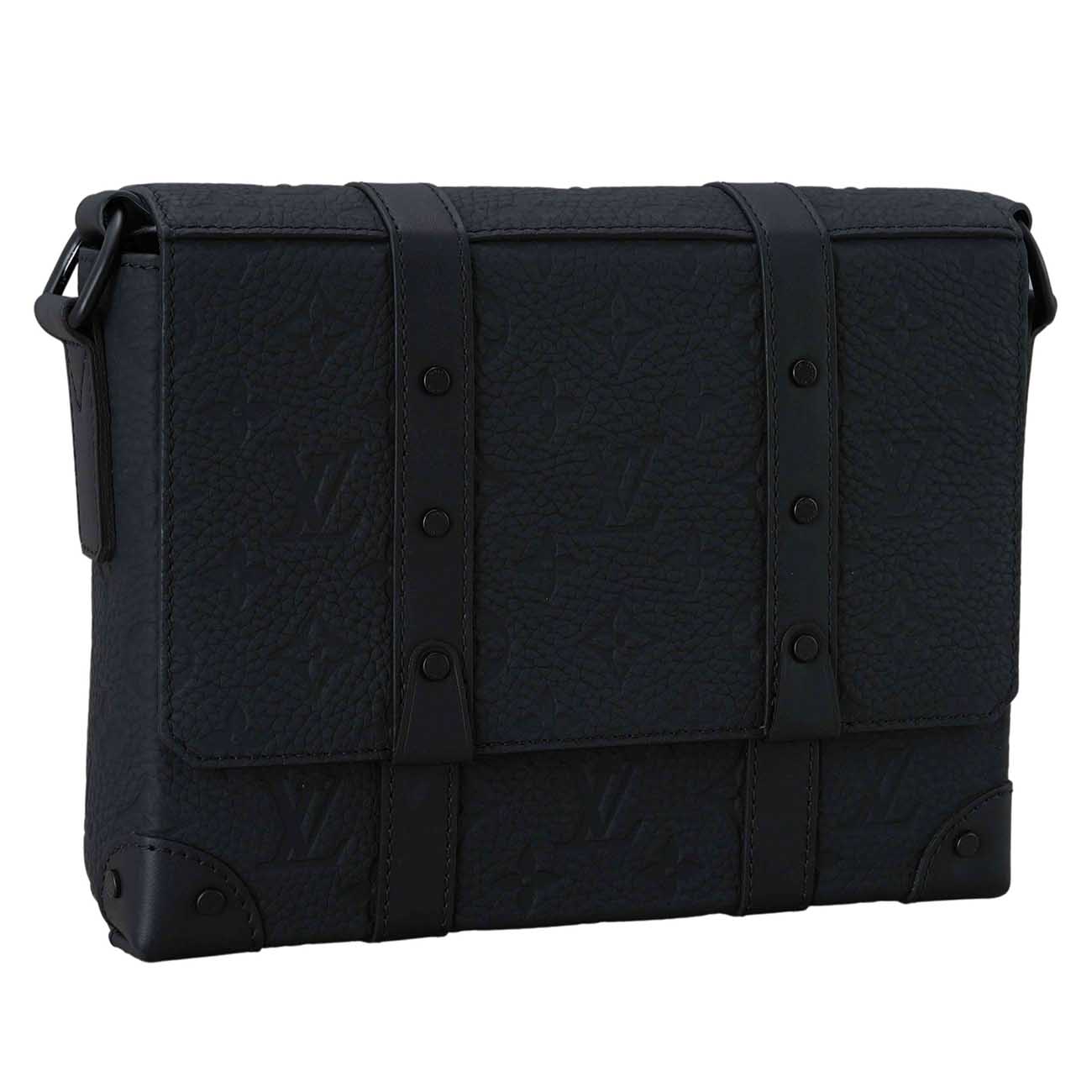 LOUIS VUITTON(USED)루이비통 M57726 토뤼옹 모노그램 트렁크 메신저백